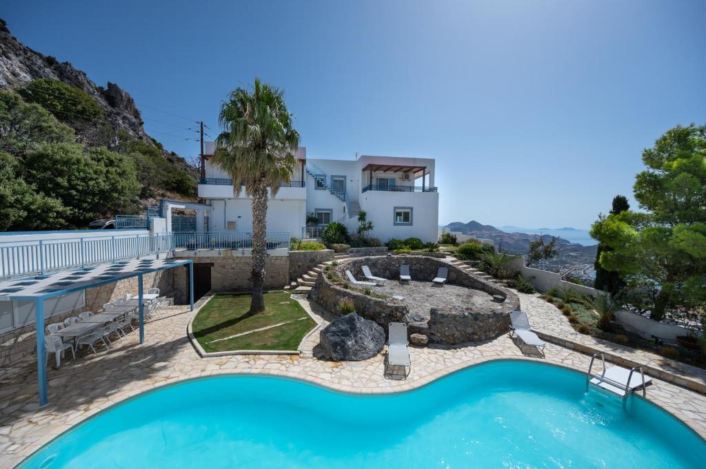 Sellia Villa | Lodovico