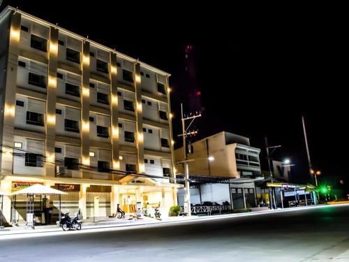 Loei Province Hotel | Loei Residence