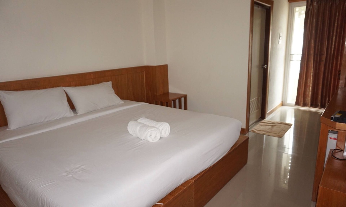 Loei Province Hotel | Loei Residence