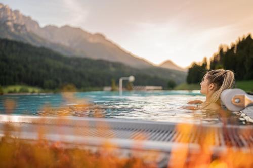 Vierschach Hotel | Loewe Dolomites