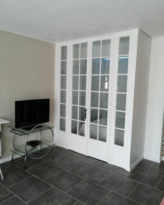 La Trinite House | Loft 1