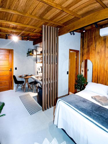 Santa Teresa Apartment | Loft 1178