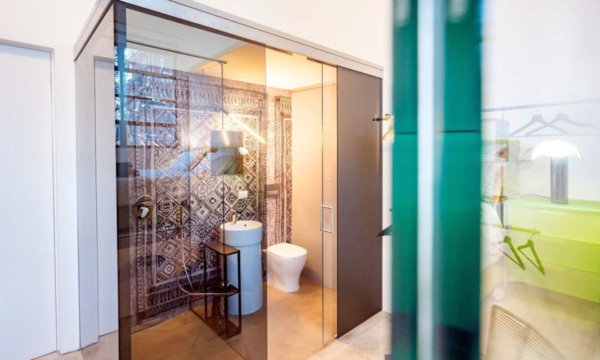 Aurora Bed & Breakfast | loft 19