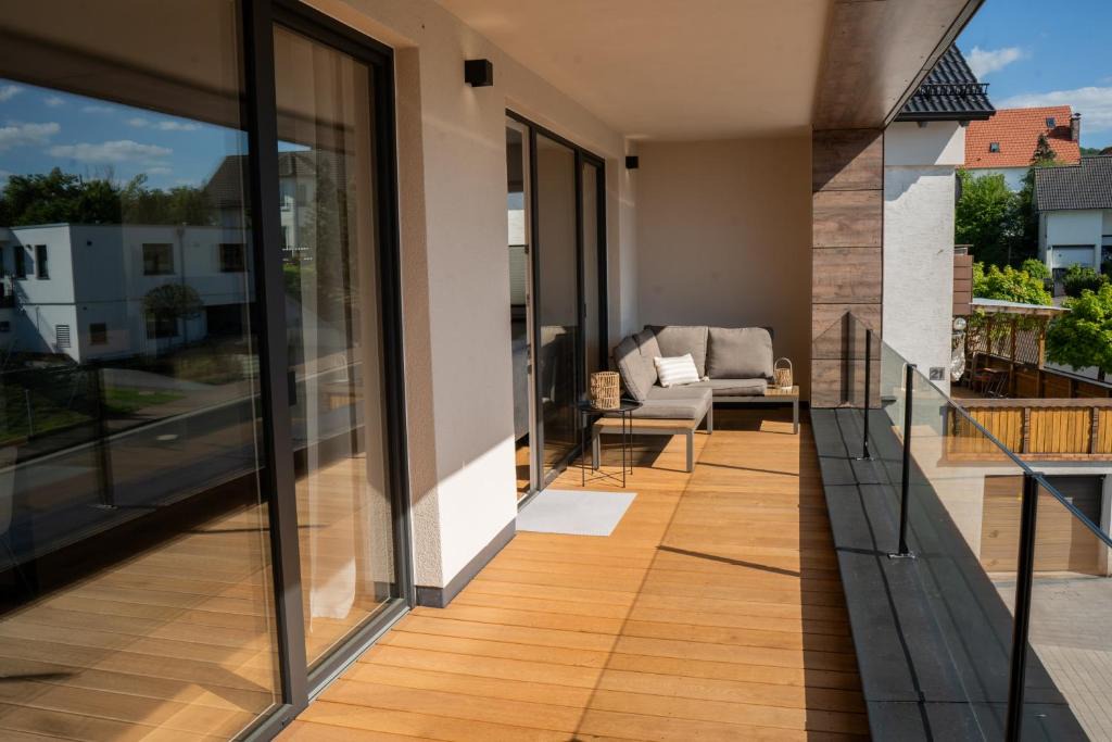 Hofbieber Apartment | LOFT 21 Rhön