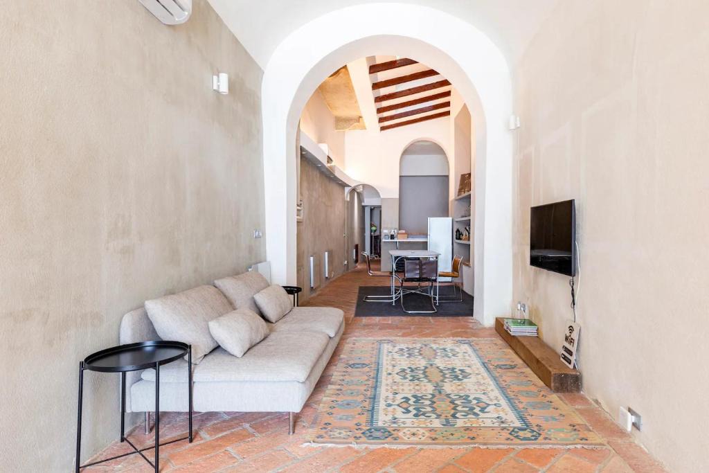 Centro Storico Apartment | Loft 33