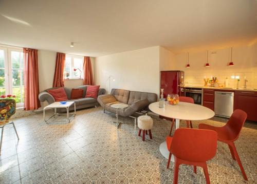 Schleiden Apartment | Loft 4