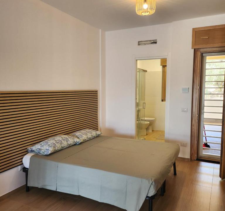 Zona XIX Casal Morena Apartment | Loft 421