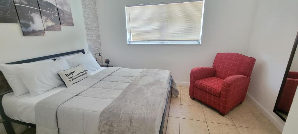 Lake Ridge Apartment | Loft 66