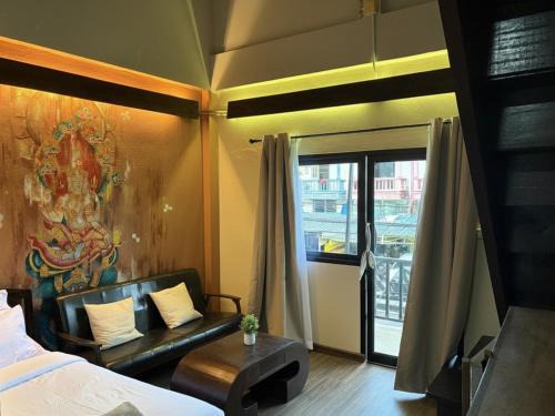 Chalong Apartment | Loft 67 Chalong