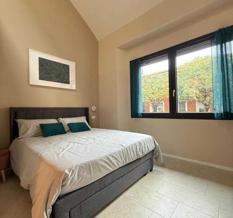 San Donato Apartment | Loft 83