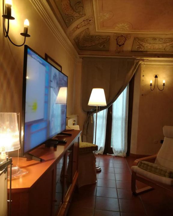 Borgo Montone Bed & Breakfast | Loft ‘900