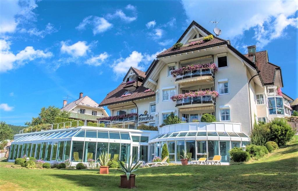 Schluchsee Apartment | Loft am Schluchsee