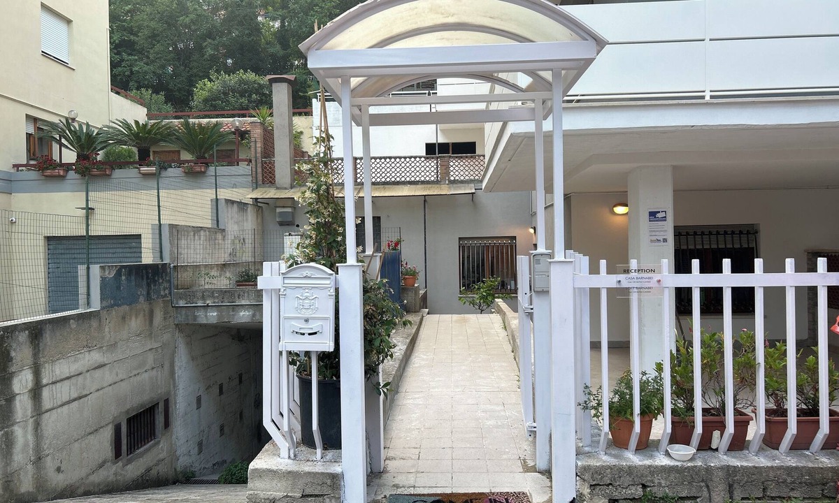 Teramo Apartment | Loft Barnabei 26