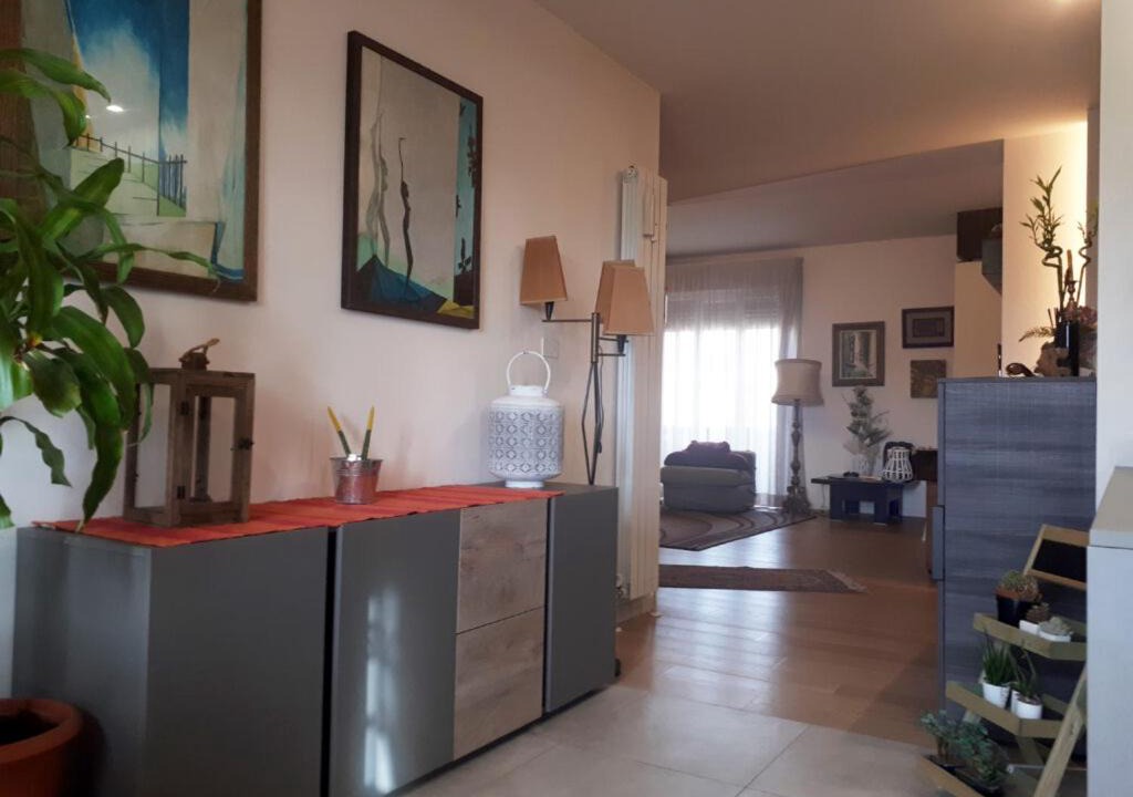 Historical Center Apartment | Loft Bella Napoli