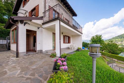 San Fedele Intelvi House | Loft bellavista