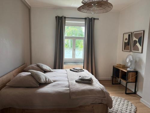 Bastogne Apartment | Loft by GIORGI - Centre de Bastogne