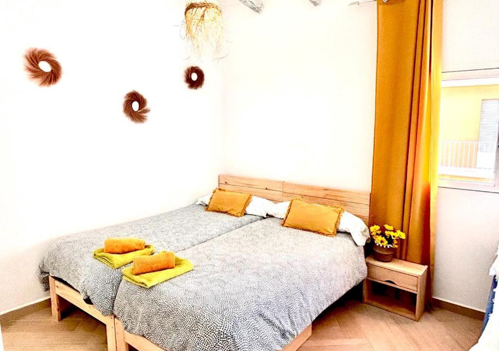 Alginet Apartment | Loft C El Ramellet