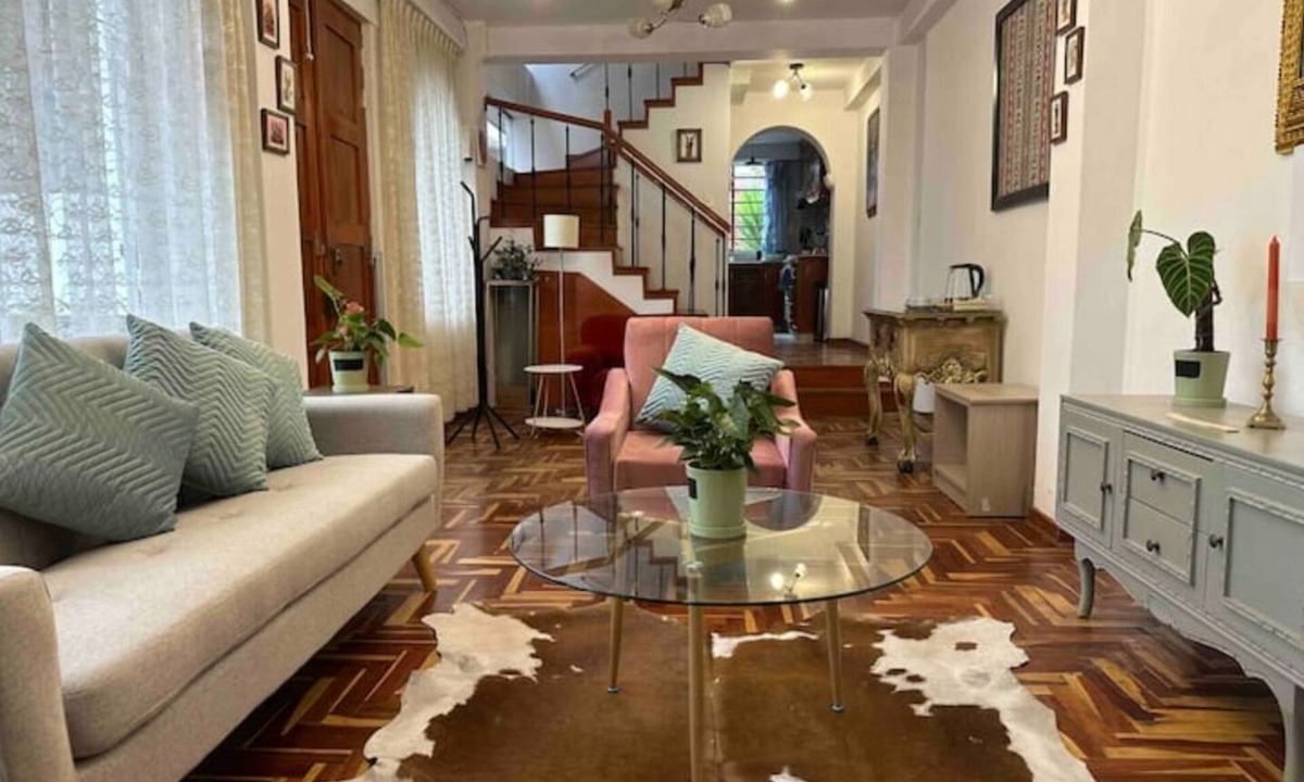 Cusco Historic Center Apartment | Loft Centro Histórico San Blas