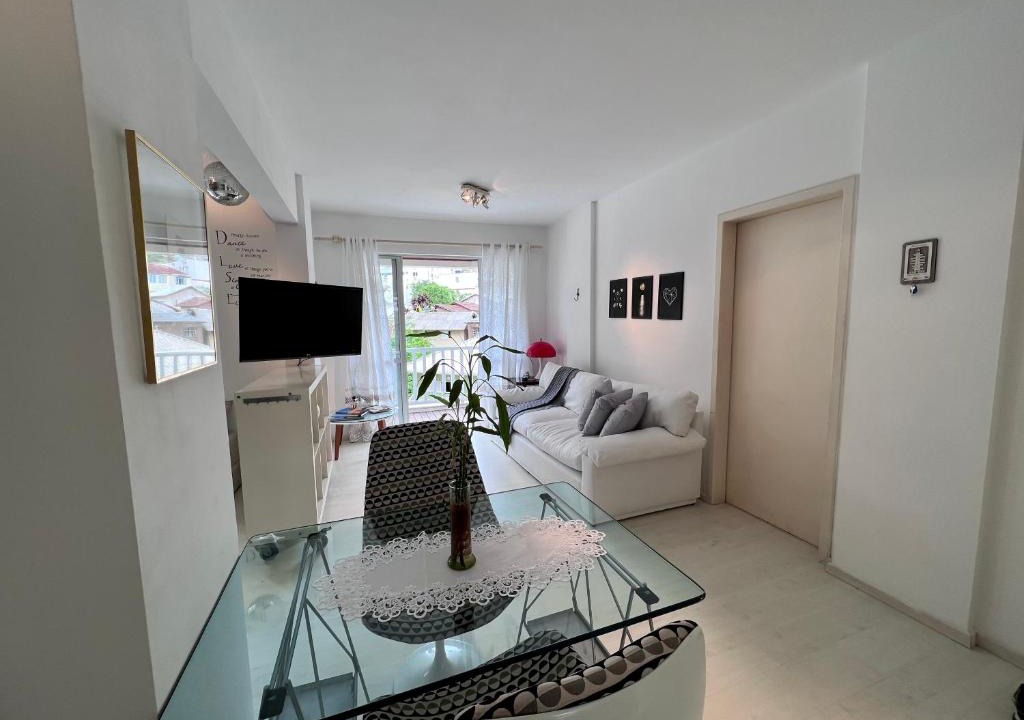 Itacorubi Apartment | Loft charmoso