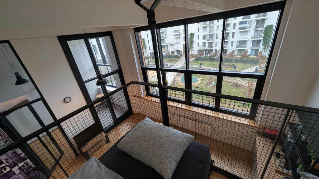 Kosire Apartment | Loft Cibulka