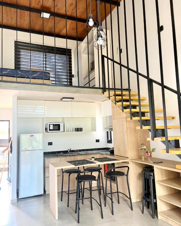 Las Chacras Apartment | Loft Cienhojas