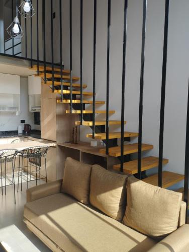 Las Chacras Apartment | Loft CienHojas