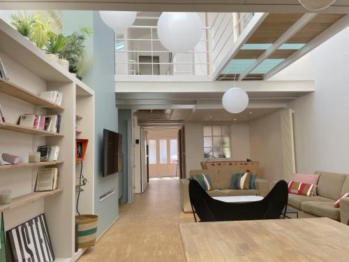 Lambersart Apartment | Loft&Co
