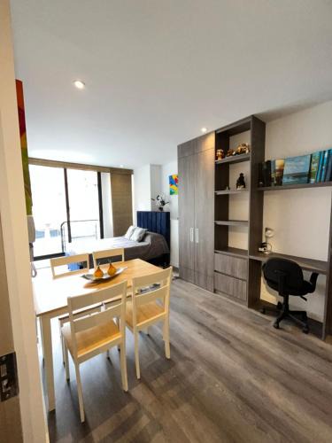 Antiguo Country Apartment | Loft Cool Universal