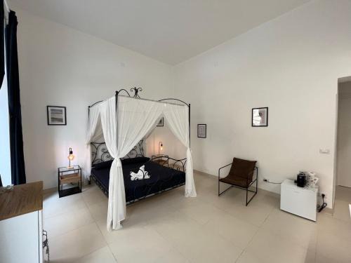 Roman Quarter Apartment | Loft Corte d'Appello - Host by Traveller's Nest