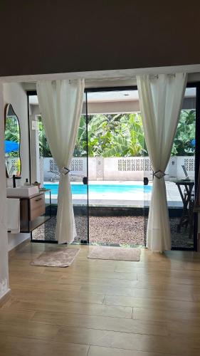Pomerode Apartment | Loft das Flores