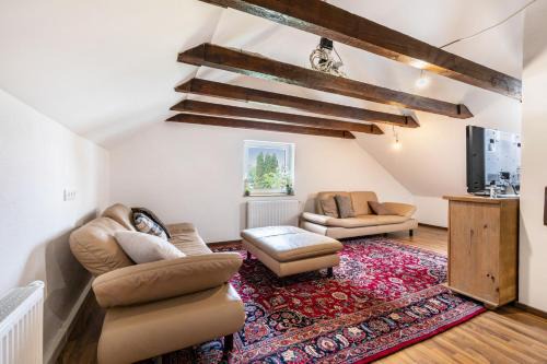 Lechhausen-West Ski Chalet | Loft