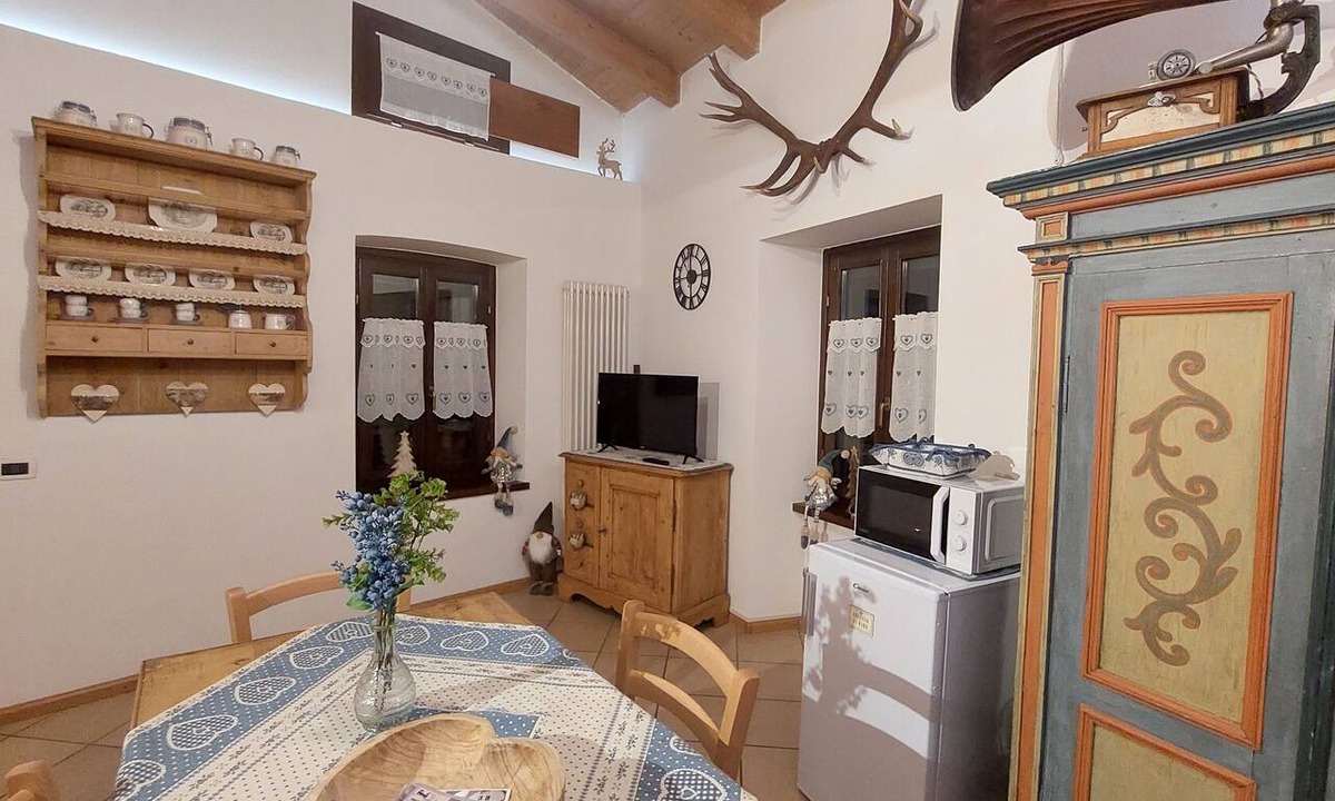 Montagnaga Apartment | LOFT DELLA PERPETUA Romantic getaway, relaxation, and nature. Pet-friendly