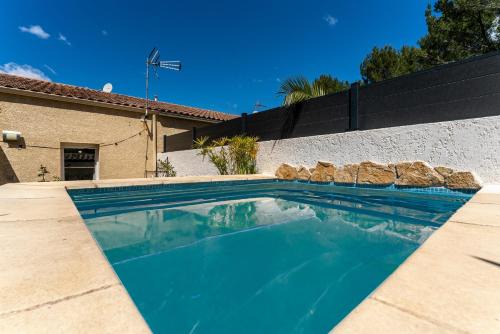 Uchaud House | Loft des Cigales