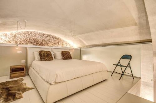 Rocca di Mezzo Apartment | LOFT DI DESIGN ESCLUSIVO