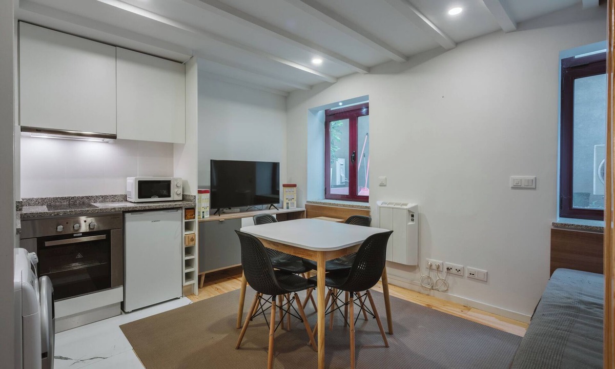 Santa Marinha Condo | Loft Duplex With Swimming Pool