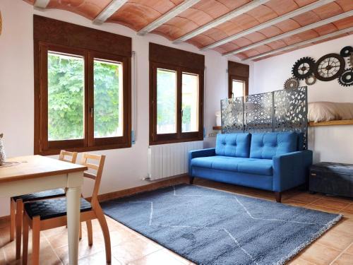 Sant Joan de Les Abadesses Apartment | Loft en Sant Joan de les Abadesses, Girona