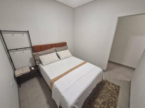 Maringa Apartment | Loft E Hospedagem Cidade Verde e