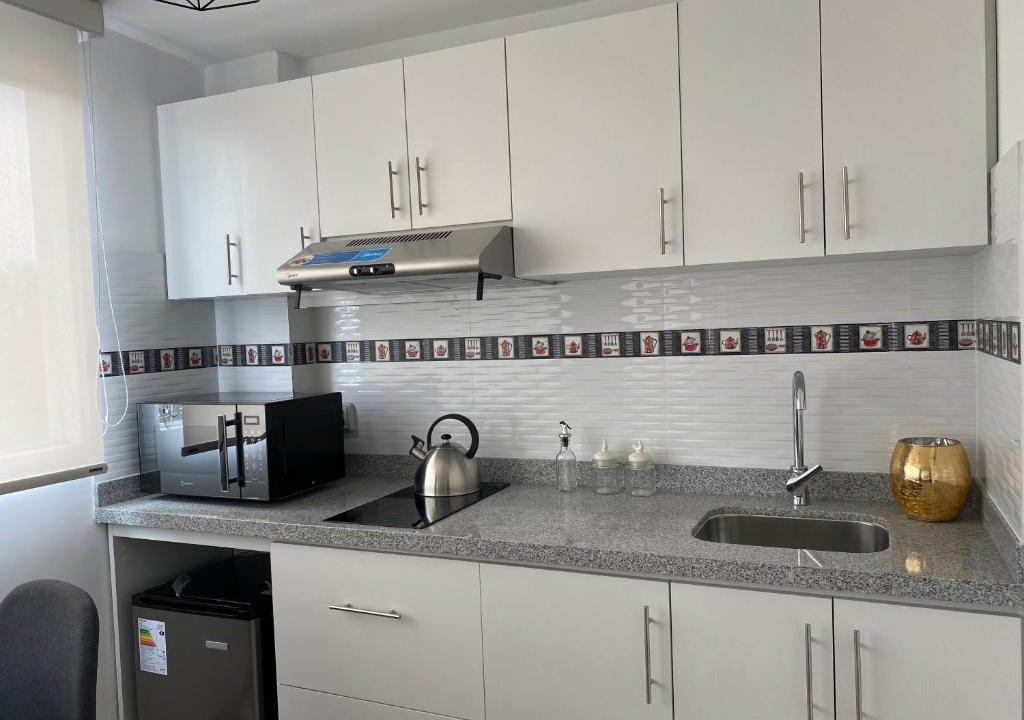 La Molina Apartment | Loft El Corregidor