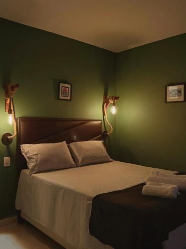 Sao Jose Apartment | Loft Elba