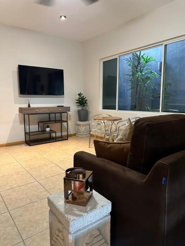 Monterrey Apartment | Loft en Monterrey