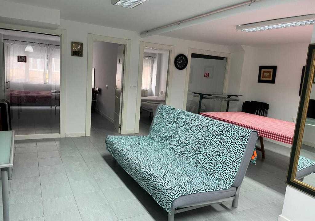 Torrelavega Apartment | Loft en Torrelavega