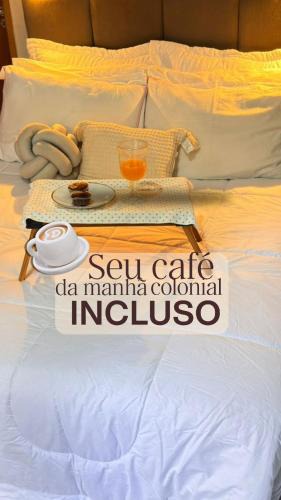 Volta Redonda Hotel | Loft Essence