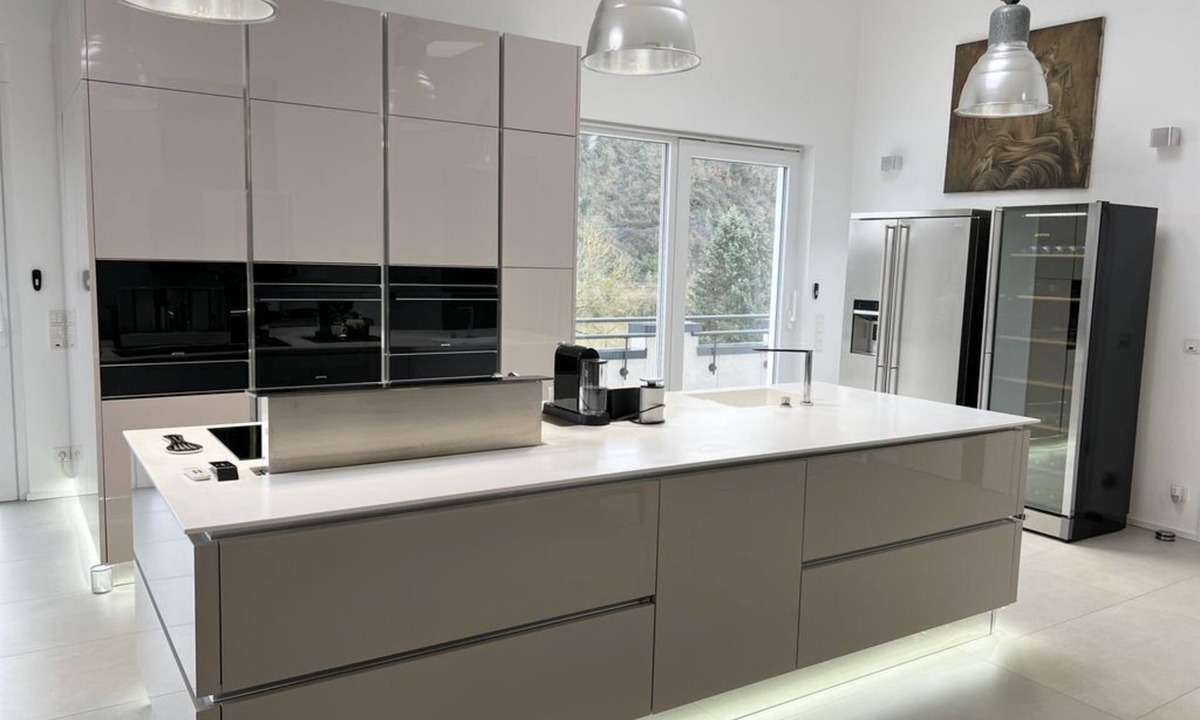 Konen Apartment | LOFT - Exclusive penthouse apartment