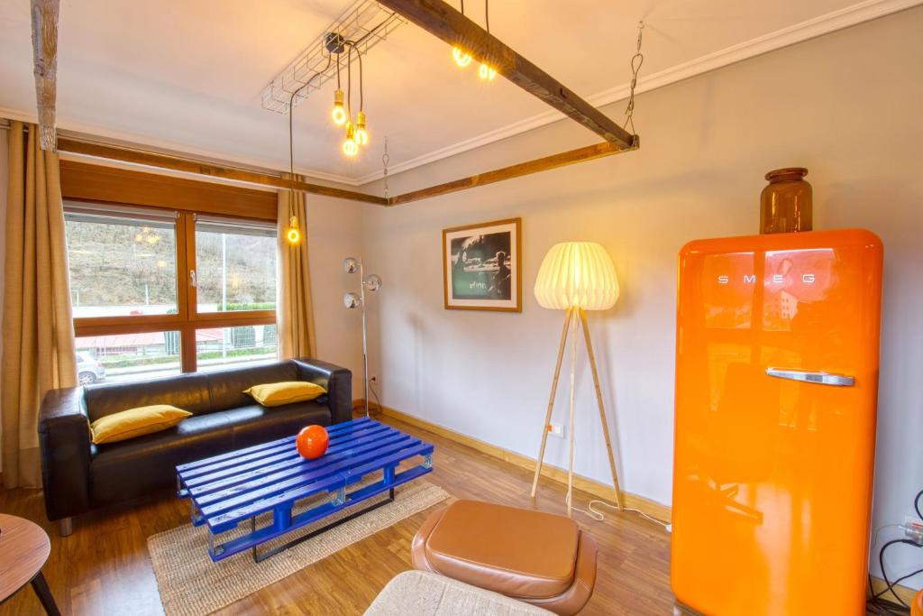 Felechosa Apartment | Loft Felechosa