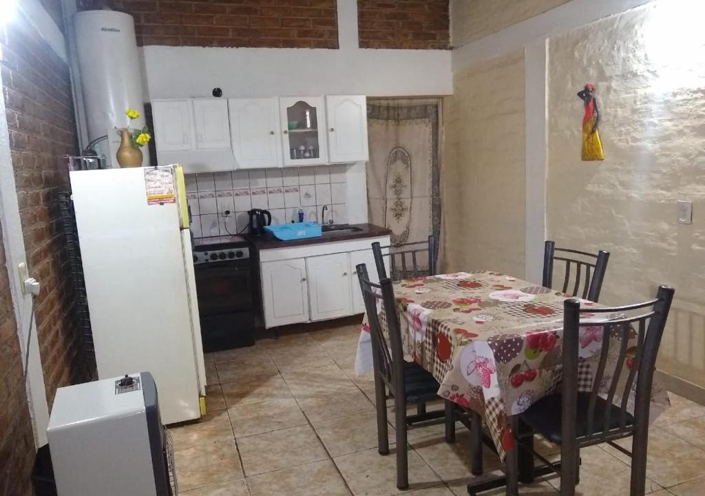 Las Heras Apartment | loft gonzalez