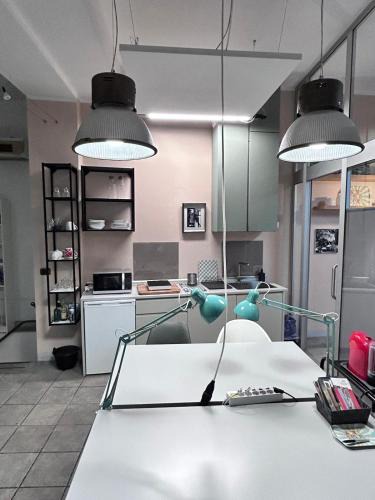 Roman Quarter Apartment | Loft in corte