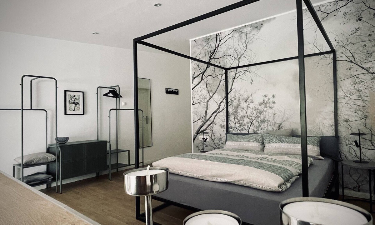 Kowerich Apartment | Loft in modern elegance