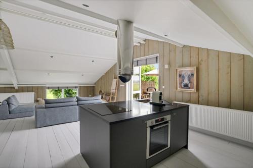 Municipality of Alkmaar Apartment | Loft in the Polder - Rietkraag