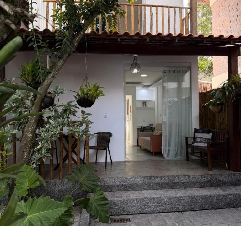 Itacoatiara House | Loft Itacoatiara