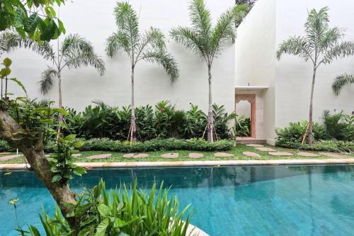 Mas Villa | Loft Jambu by RADE Bali